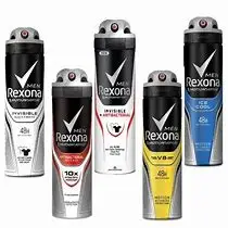 Спрей Rexona Deo 150