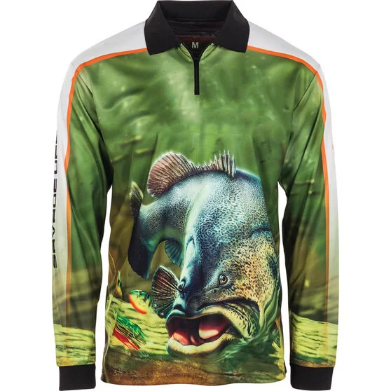 tournament youth jersey classic vented hotspot fishing best design pelagic stretchy lightweight custom designed fishing shirts