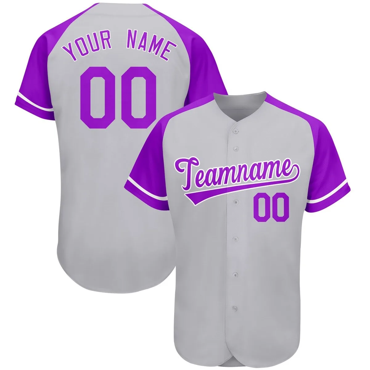 Custom Baseball Jersey Embroidery Team Name and Number Breathable Quick Dry Skin-friendly for Male/Women/Child Casual Pop Shirts
