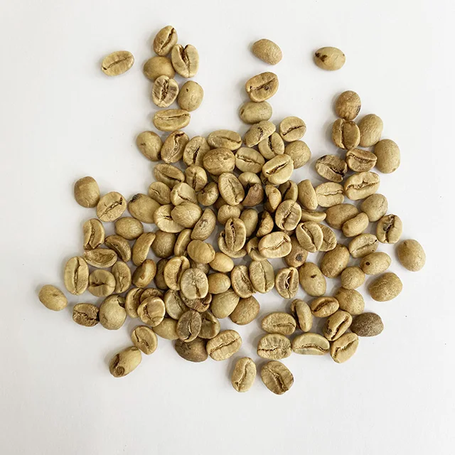 Coffee products coffee green bean organic coffee espresso arabica kopi robusta