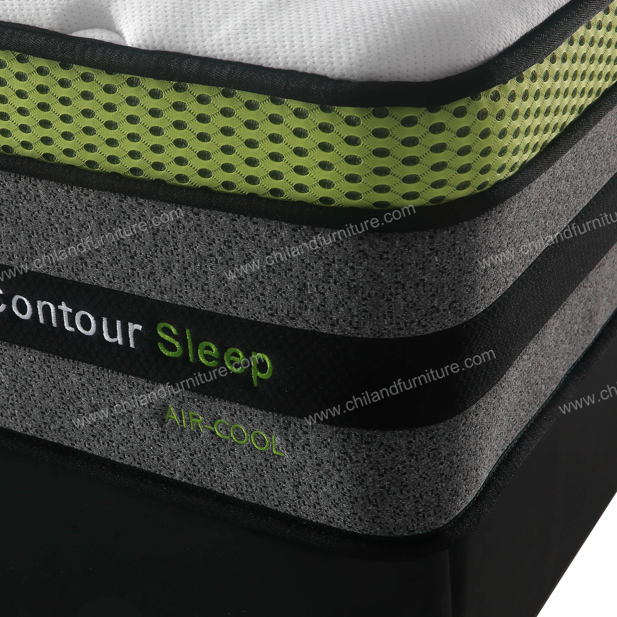 Камера da letto коробка Весенняя распродажа современная гостиничная кровать cama de matrimonio карман со спиральной пружиной двуспальная matelas