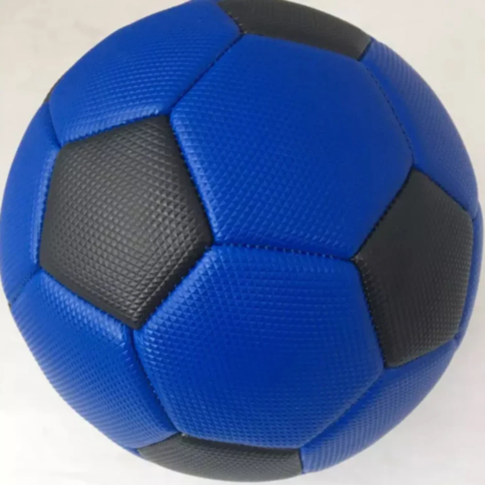  Изготовленный На Заказ тренировочный футбольный мяч Размер 5 термальный для спортивных тренировок