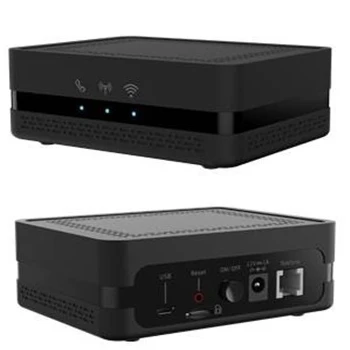 
4G VoLTE / VoIP Box FCT-606 