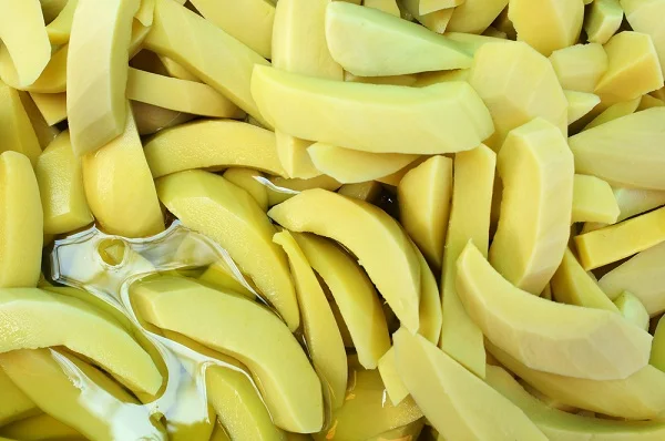 Лучший продавец первоклассный сорт манго из Таиланда от SP Organic International