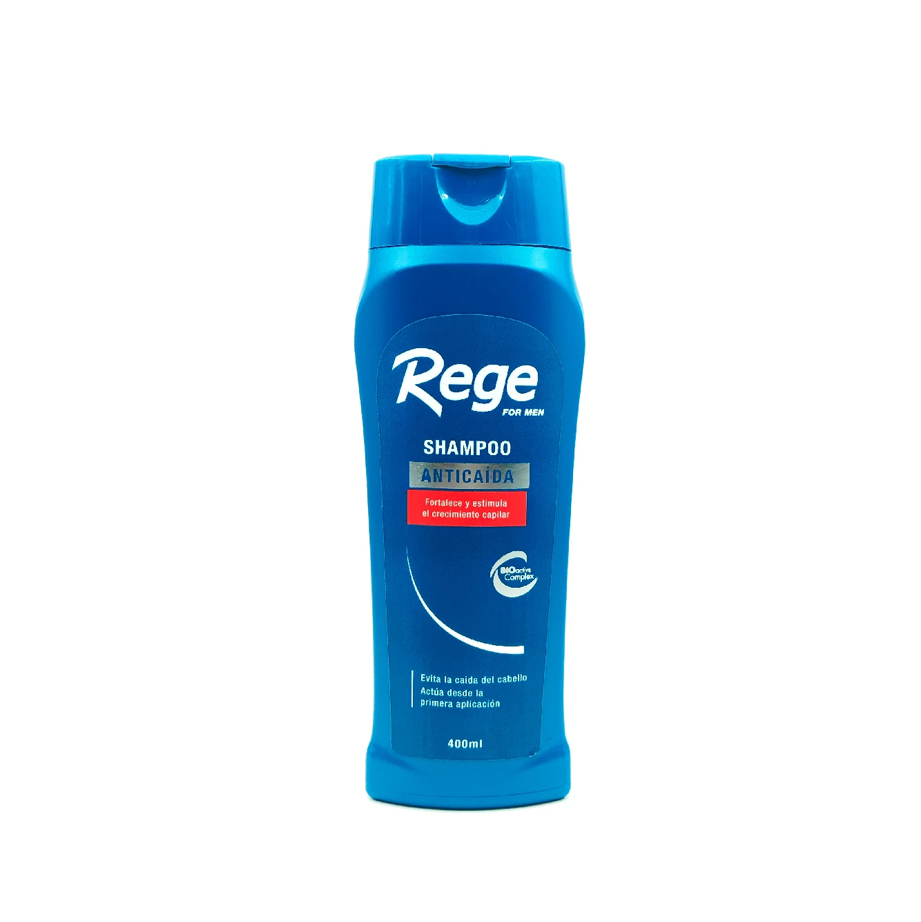 
REGE ANTI HAIR LOSS AND ANTI DANDRUFF SHAMPOO 