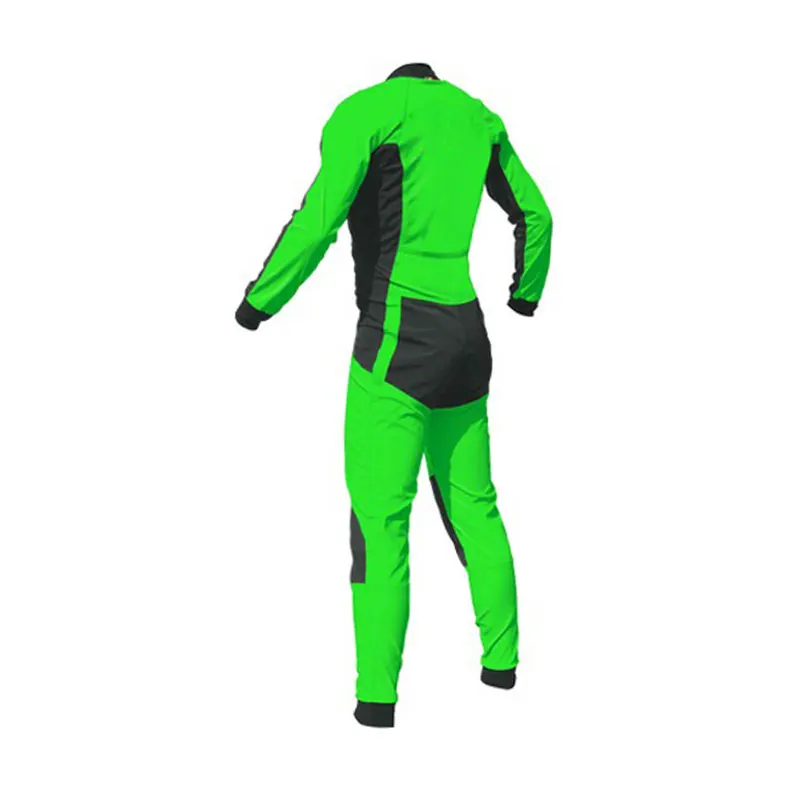 Long Sleeves Padded Skydive Jumpsuit New Skydive Suit For Jumping