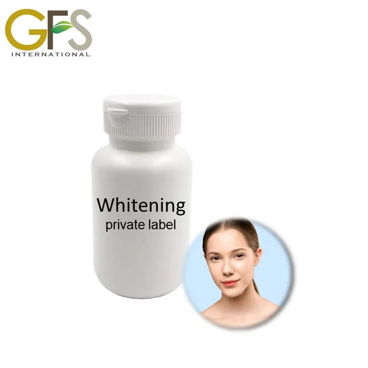
wholesale organic whitening healthy foods 
