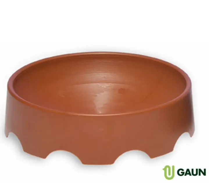 Plastic Nest Bowl for Pigeons