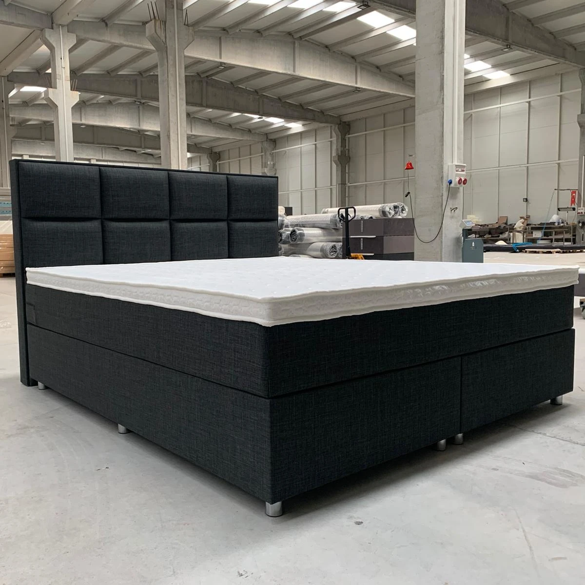 Роскошные Гостиничные кровати из Турции