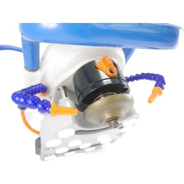 Машина для профилирования профиля кромки мраморного гранита