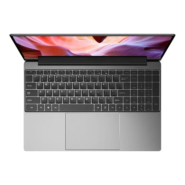 Бренд Laptop15.6 дюймов N5100 1920*1080 портативные ноутбуки 8 ГБ/240 ГБ компьютер готово к отправке
