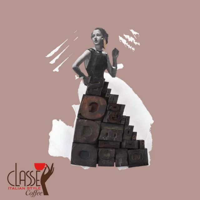 High quality 100% Arabica Miscela Delicata 12 capsules compatible with Lavazza A MODO MIO