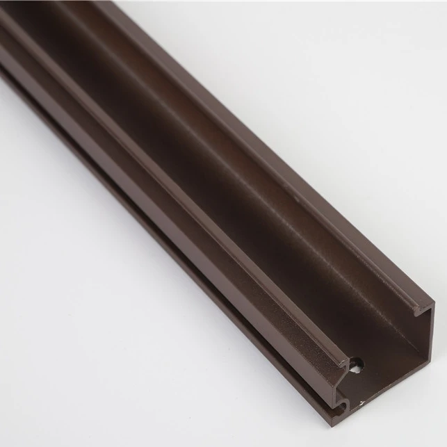 Алюминиевый профиль 2020 промышленный алюминиевый