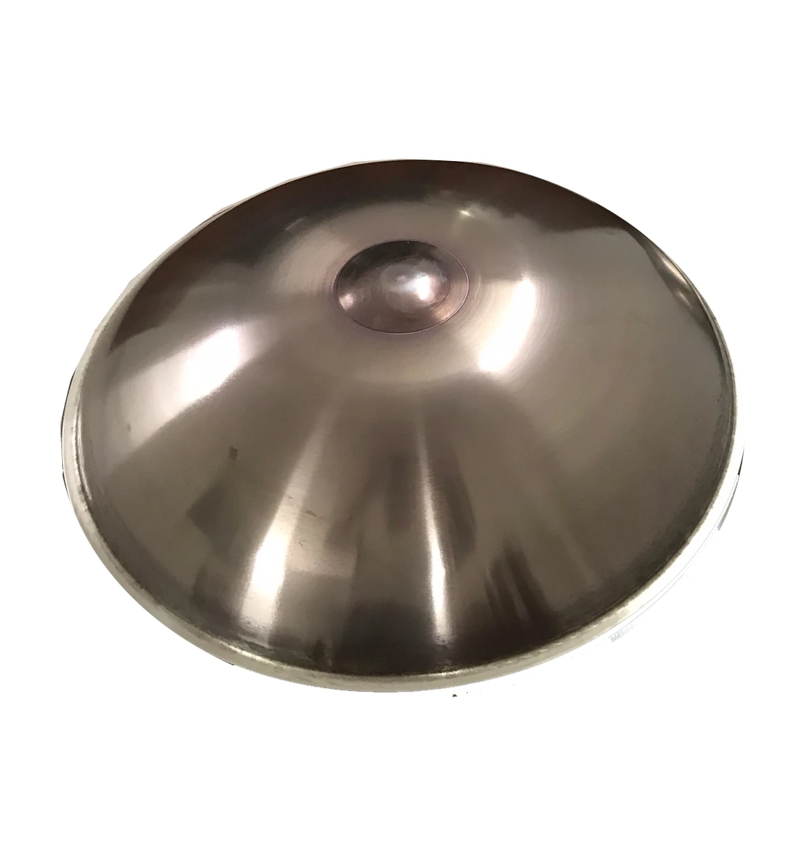 Musical Instrument Drum AEOLIAN HANGDRUM 9 Notes By Stainless Steel High Quality