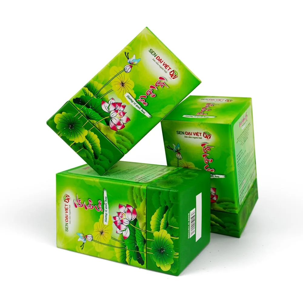 Best Price Herbal dried lotus flower for tea Lotus Heart Tea With Organic 100% flavor relax cure insomnia