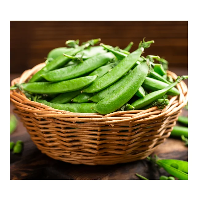 
Premium Quality Fresh And Organic Peas In Highly Affordable Prices 