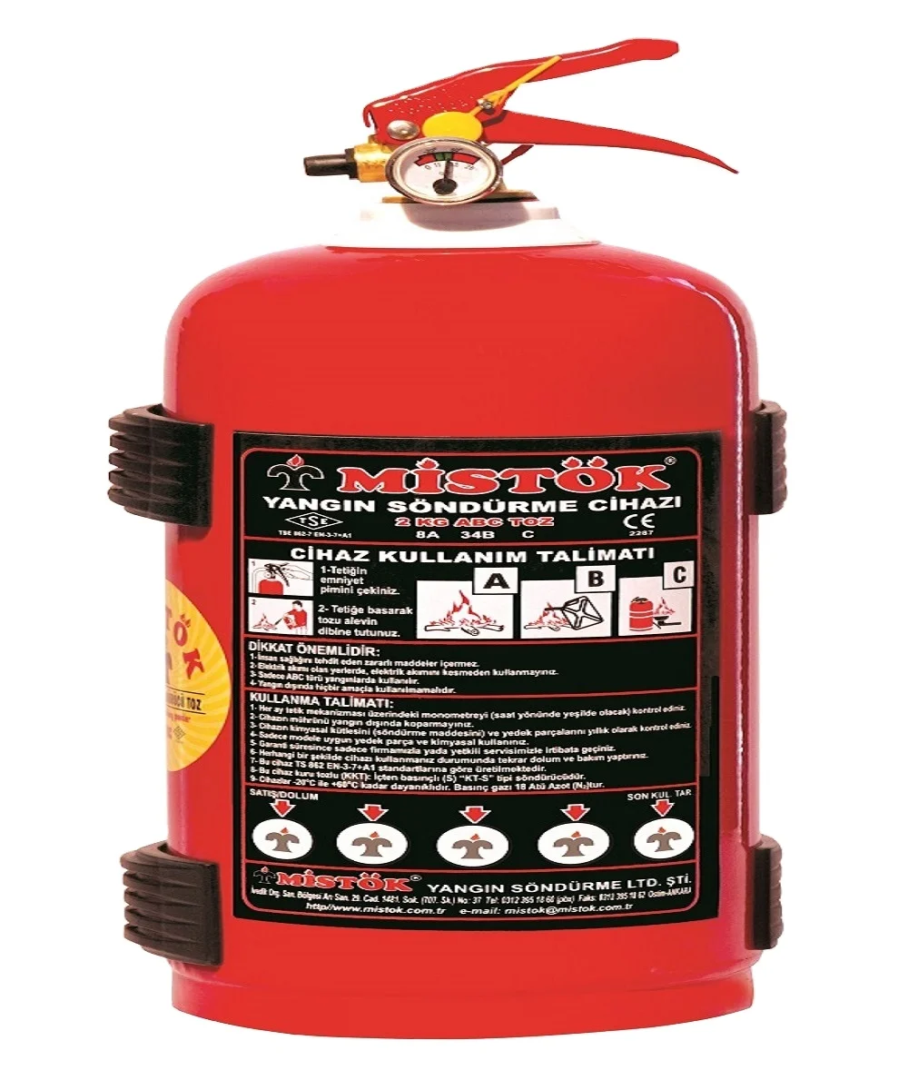 A-02  2 kg firefighting extinguishers MAP 40% Automatically Car Fast Auto Fire Equipment Quickly for Car Fire Extinguisher