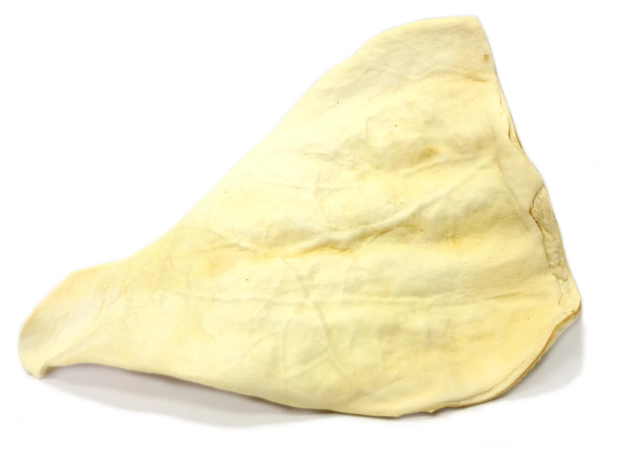 Cattle Ears Dog Chew Pet Food  Chew Bones  Stick in Factory Price Sustainable for Small Animals care your Pet