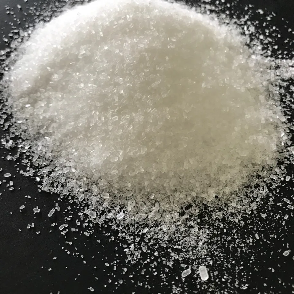 
Magnesium Sulfate 