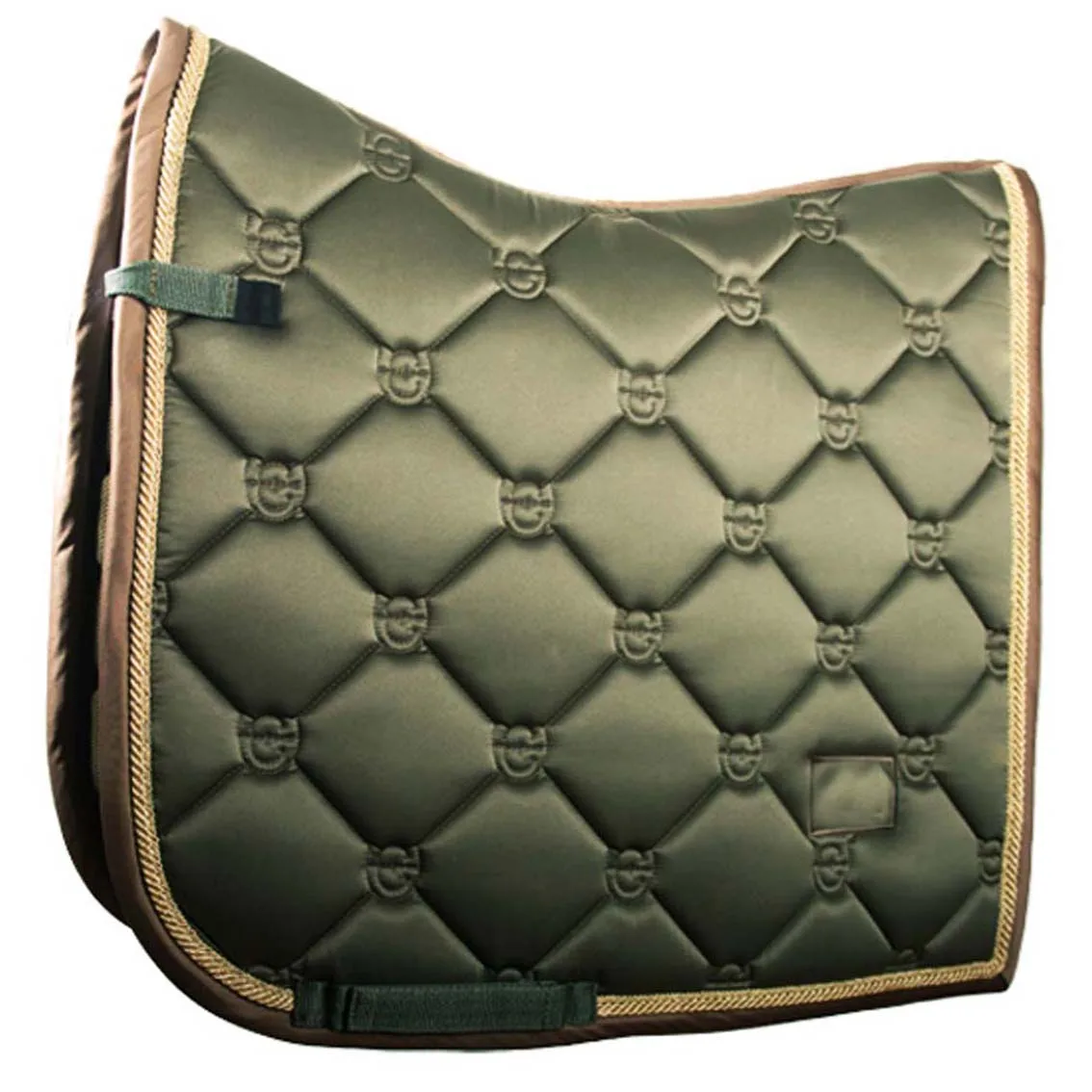 OEM design Versatile All-Purpose Horse Riding Saddle Pad for Use Across Various Disciplines Activities and Conditions