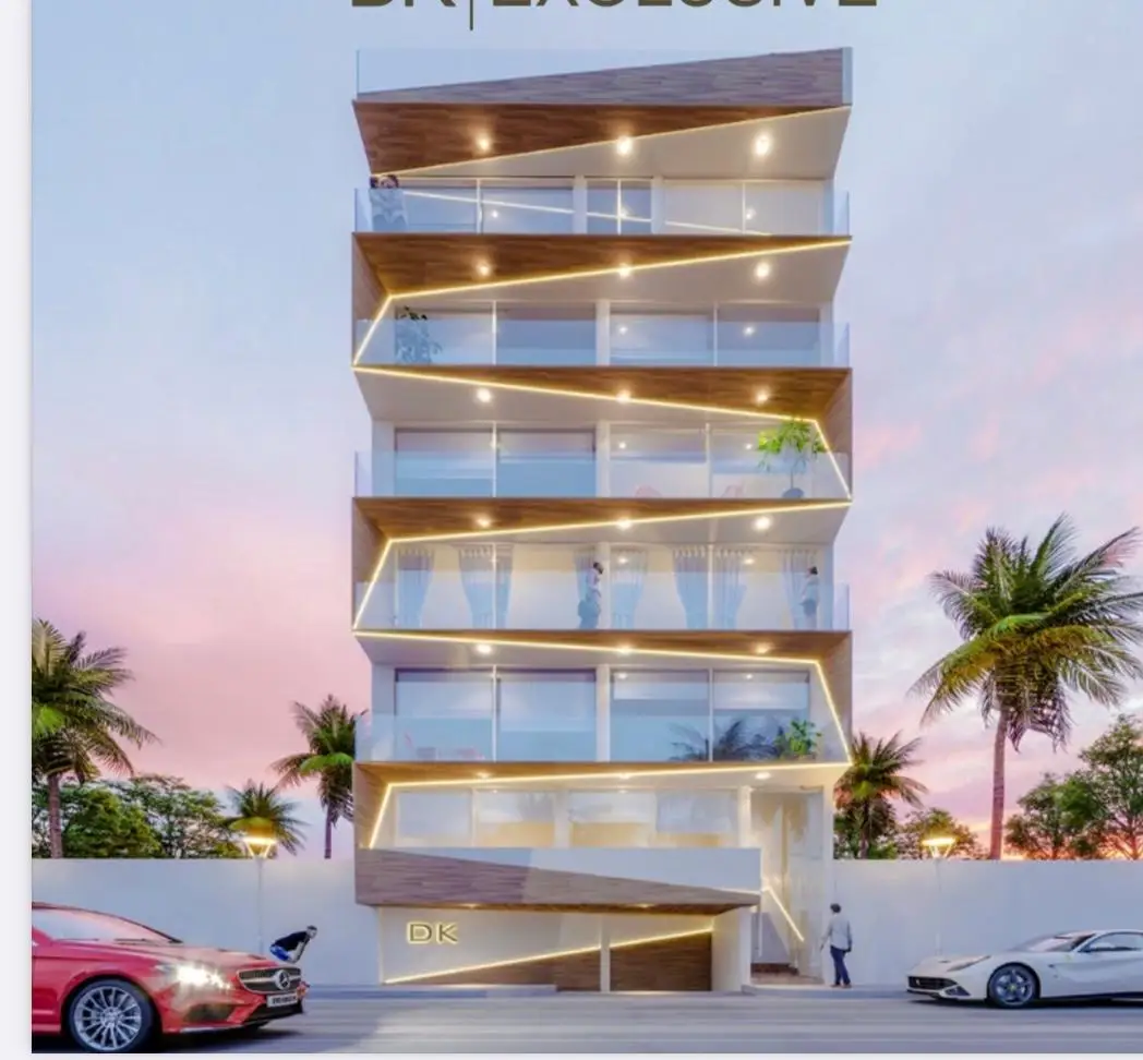 Квартиры для отпуска