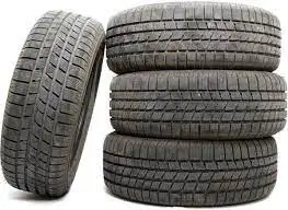 solid used truck and car tires for sale at good prices