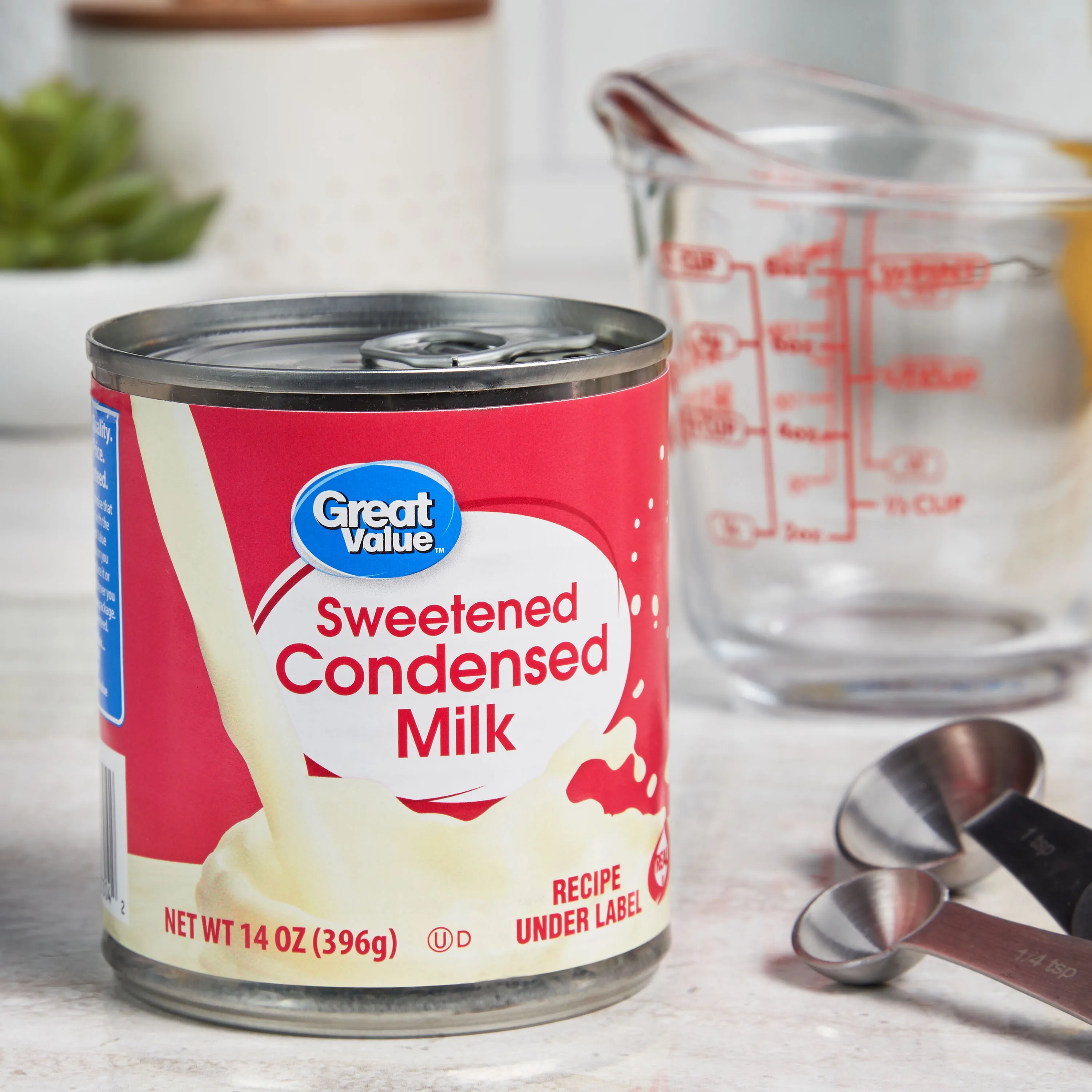 Condensed Whole Natural