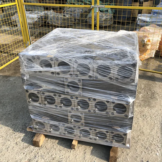 excavator hydraulic hammer breaker parts chisels