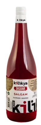 Klikya органический сок репы