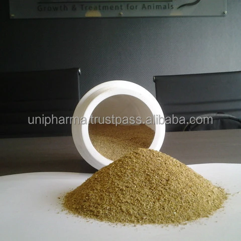 feed additives manufacturer Choline Chloride 60% Feed Grade Amino Acids