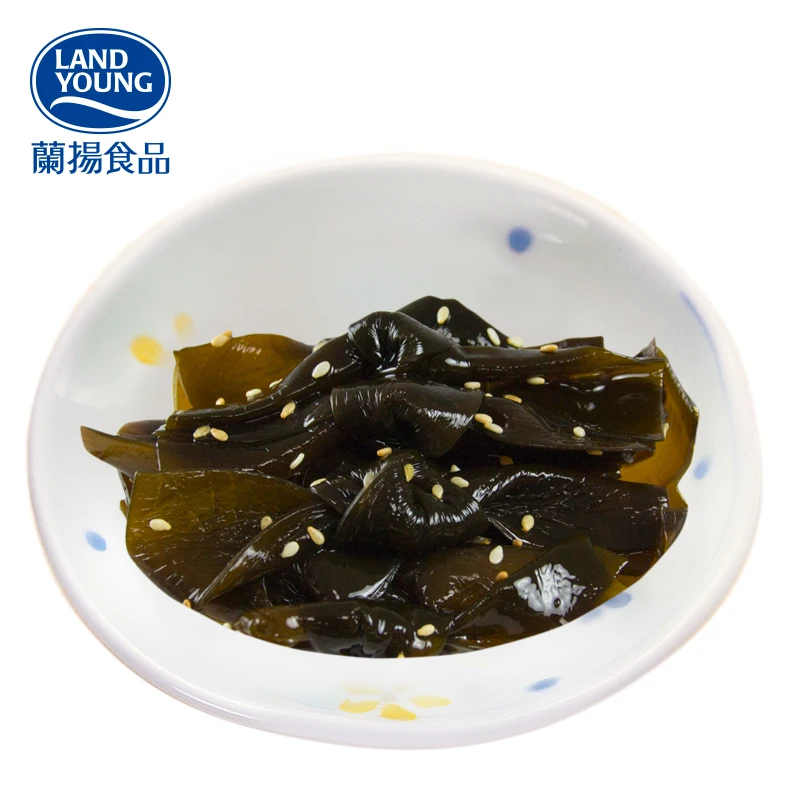 Низкая цена заводской продукт замороженный сироп водоросли