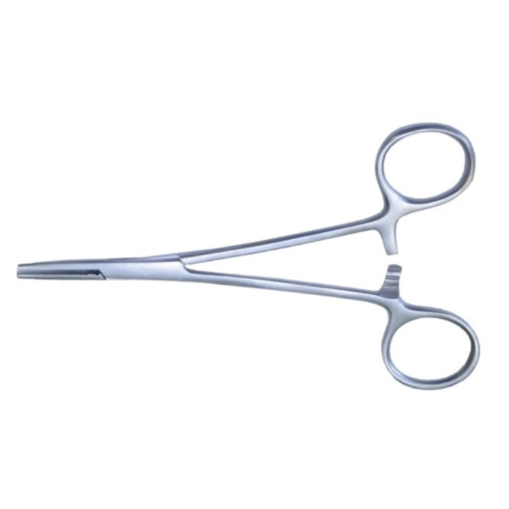 
DEBAKEY Atraumata Forceps 90MM 190MM Atraumata Peripheral Vascular Clamps 