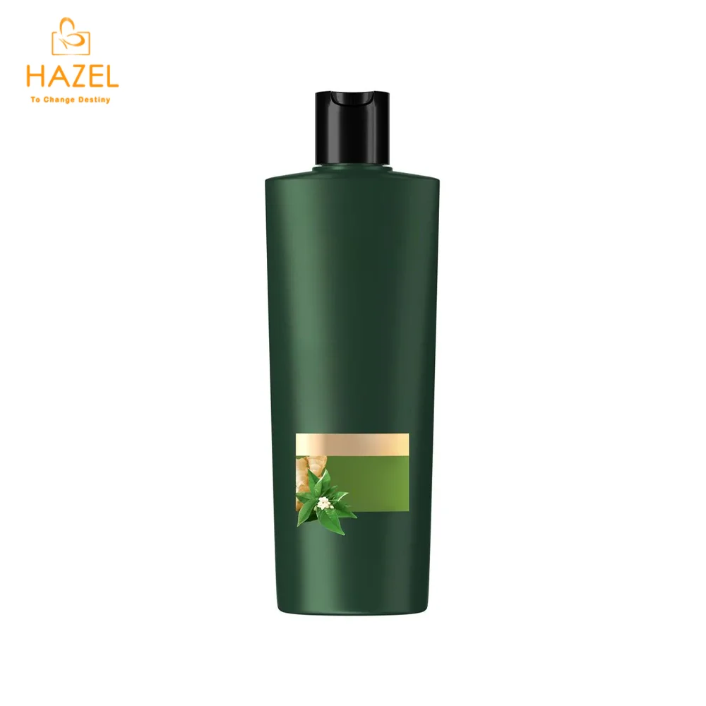 Высокоэффективный Восточный лекарственный Травяной Шампунь OEM/ODM фирменный шампунь против выпадения волос чистый травяной для веганов