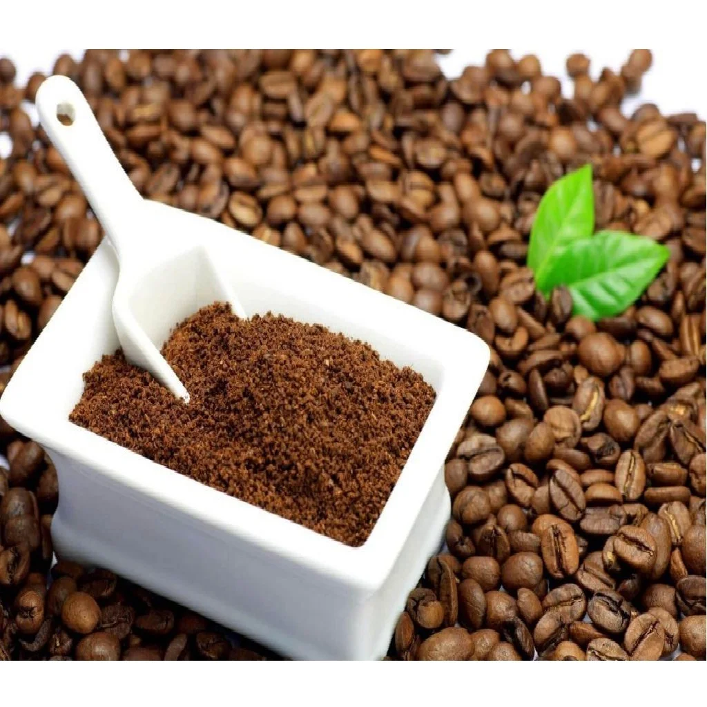 
Vietnamese Normal AA Medium Roasted Ground Coffee Powder Arabica With High Quality & Best Price 