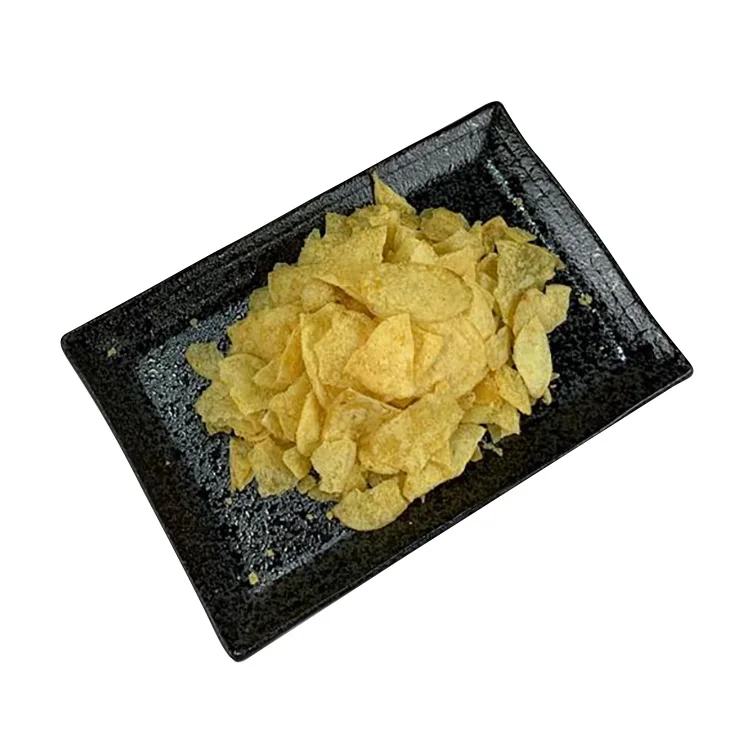 Potato Chips High Quality Durian Potato Chips Delicious Durian Fruit Snack Food