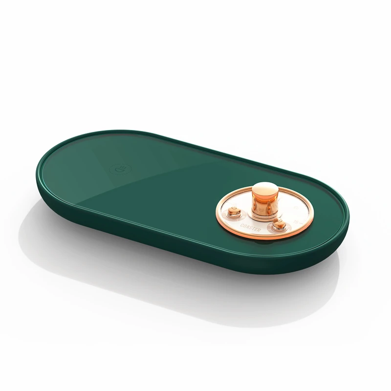 USB Cup Warmer Tea Cup Coaster  Mug Pad