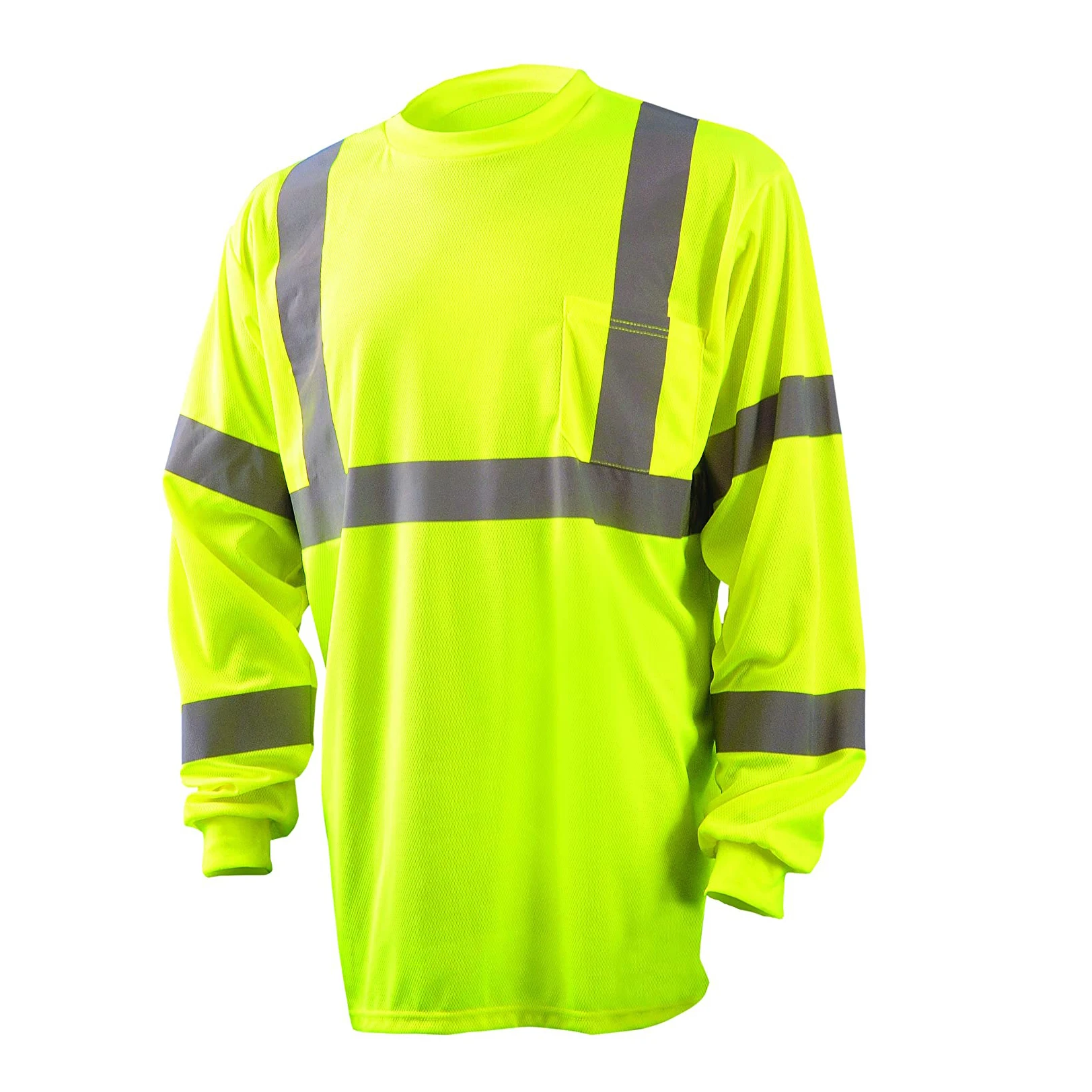 Top Trending Unique Designs Safety Tshirts Security Hi Vis Heavy Duty Security vests custom sizes and colors fast shipping