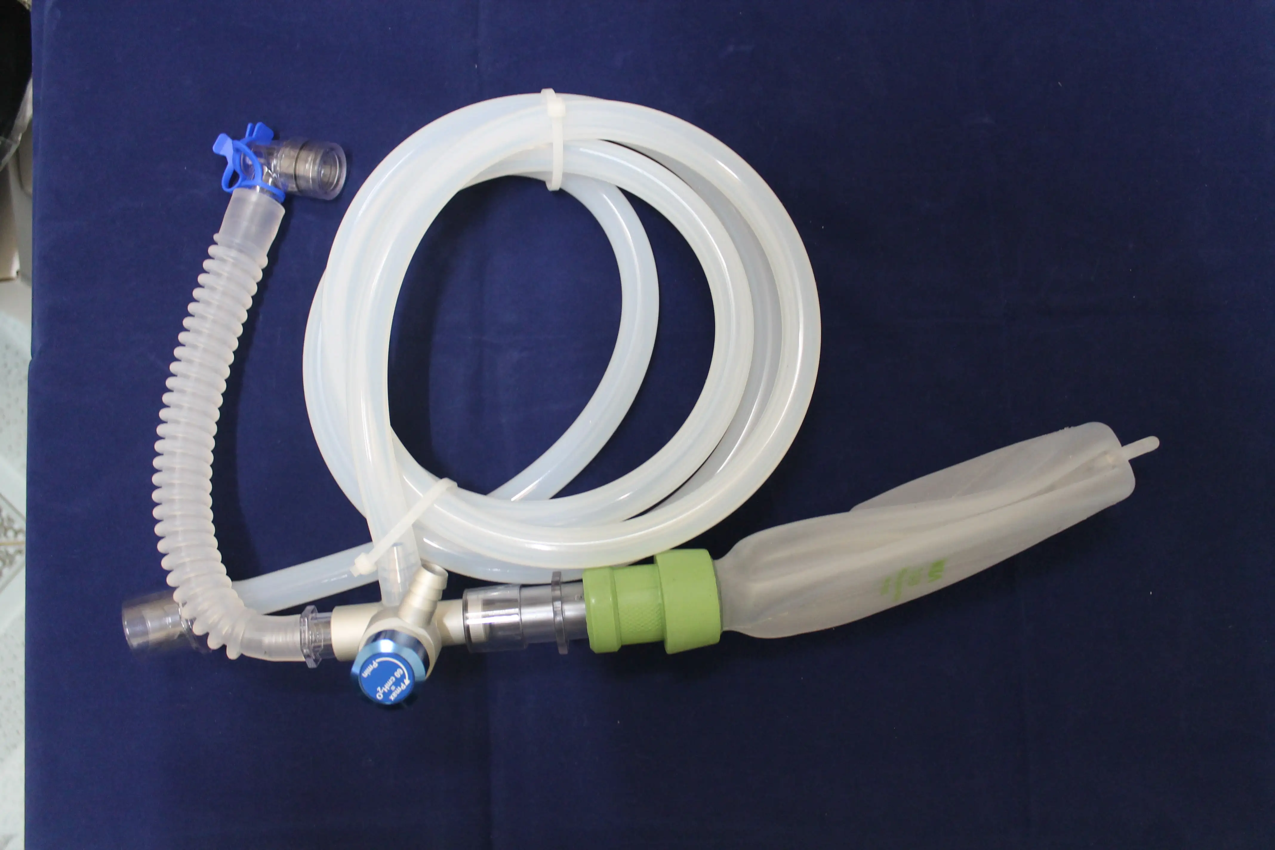 Многоразовые системы Jackson ree