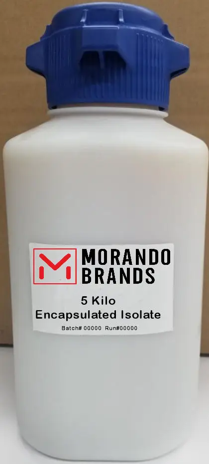 
Spray Dried Nano Emulsified Full Spectrum Cbd From Hemp ( 2.5% Cbd ) 