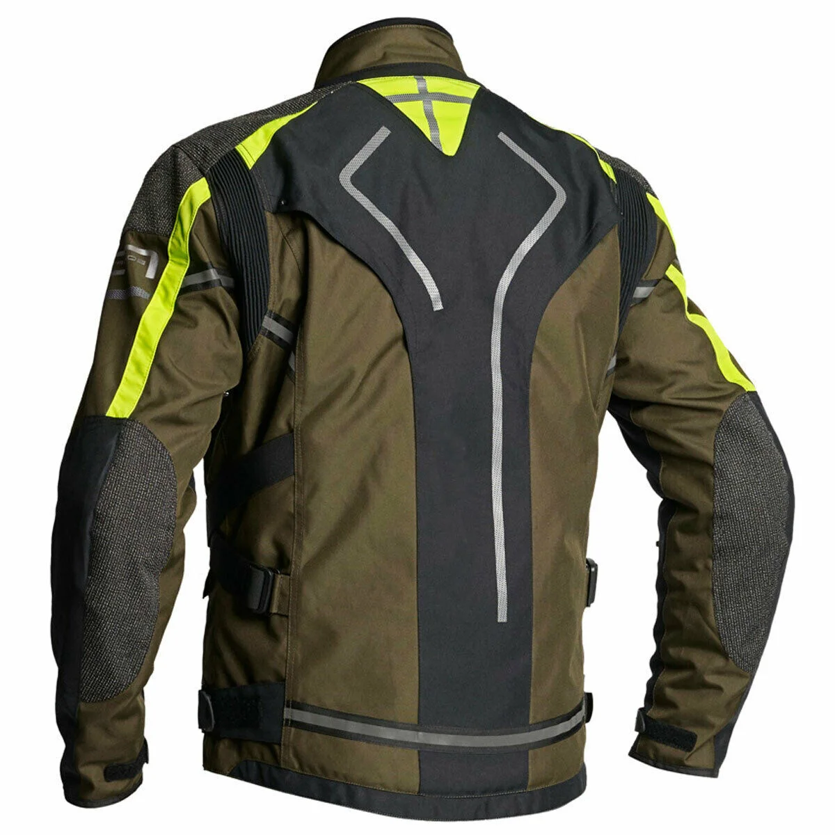 Windproof 600D Motorcycle Jacket Winter Cordura Textile Jacket Custom Cardura Racing Motorcycle Motorbike Jacket