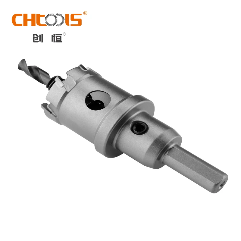 Высококачественная кольцевая пила CHTOOLS из толстого металла