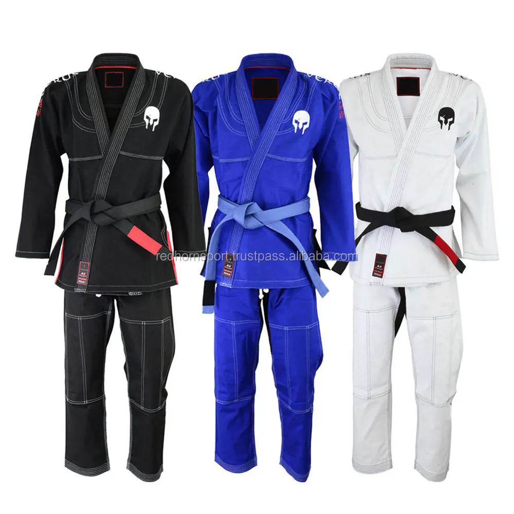 MARTIAL ARTS GI Jiu Jitsu JUDO BJJ PANTS KIMONO
