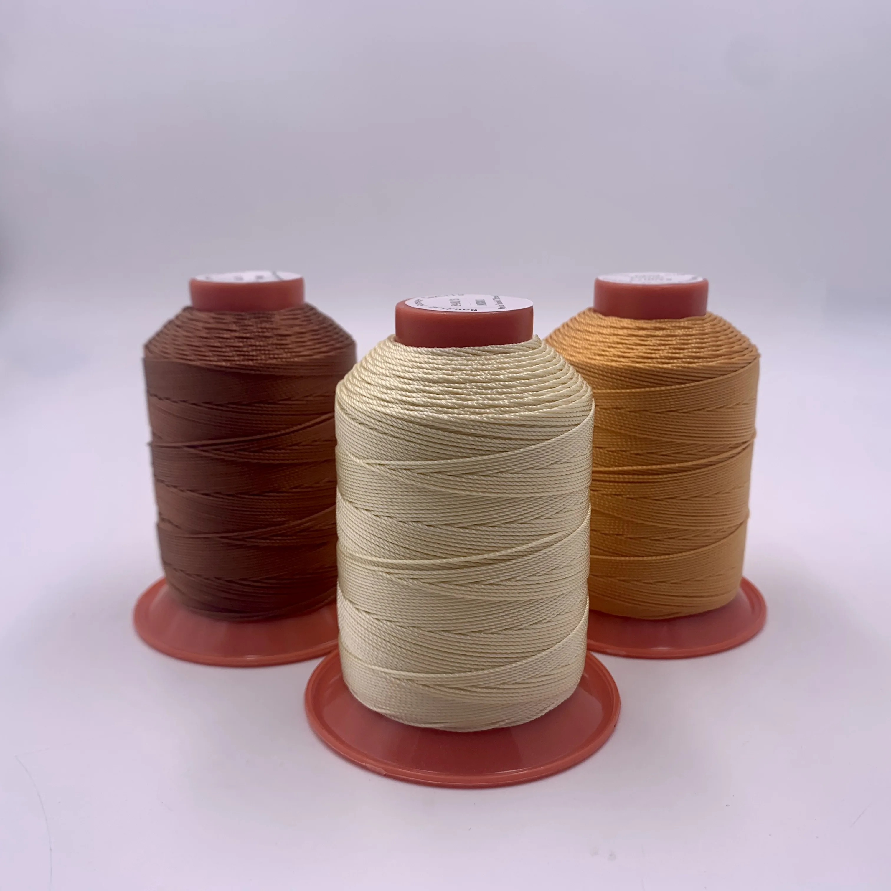 Cheap price Nylon Thread Super Quality Nylon Beading Thread quilting mattress textiles Sewing Thread