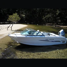 Factory Direct small racing boat