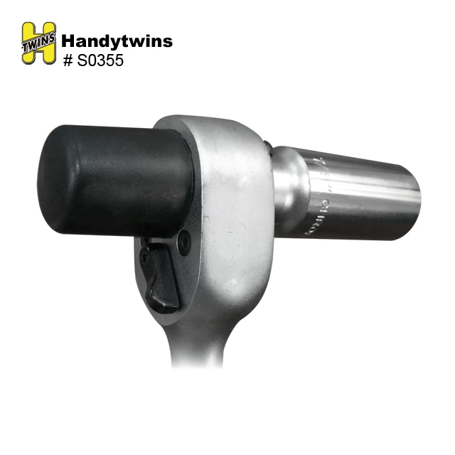 Scaffold Podger hammer ratchet wrench For quick torque tool
