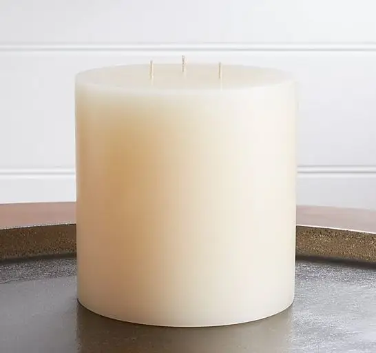 
tapper candle 