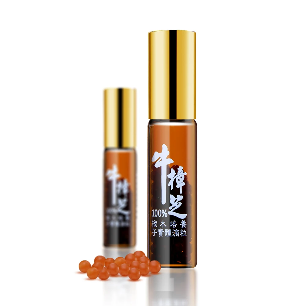 Сделано в Тайване 100%, Высококачественная капающая таблетка Antrodia Cinnamomea для здоровья печени