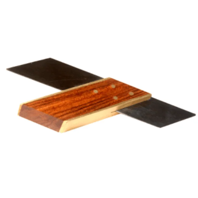 Mortice Scale 45 Degree Angle