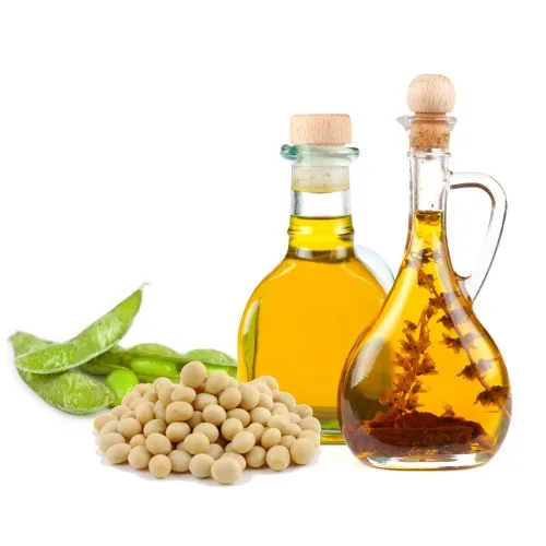 Soy bean oil manufacturers