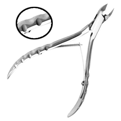 Наборы косметических чехлов из нержавеющей стали с индивидуальным логотипом для наращивания ресниц и бровей